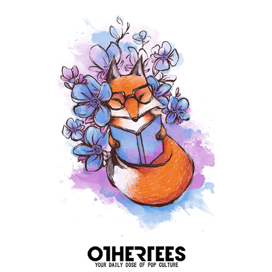 Fox Books and Spring