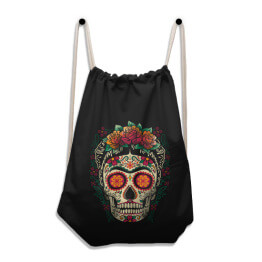 Frida calavera