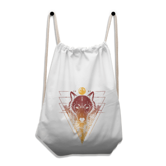 Wild Wolf