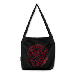 Transmutation Circle