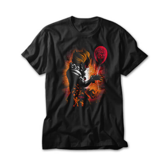 Dancing Clown