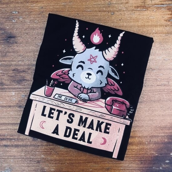Lets Make a Deal