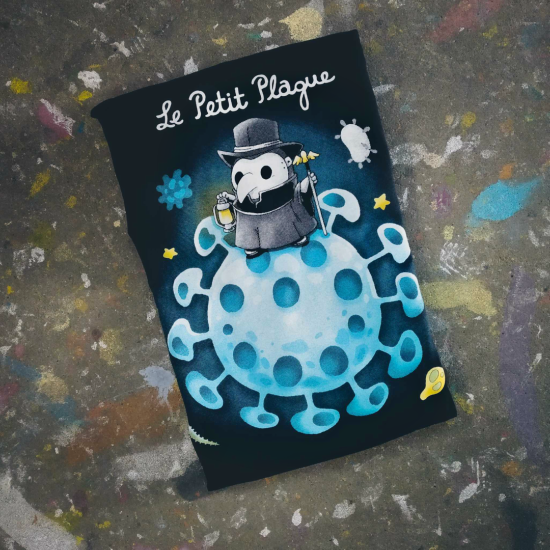 Le Petit Plague