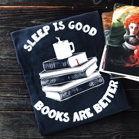 Sleep is Good