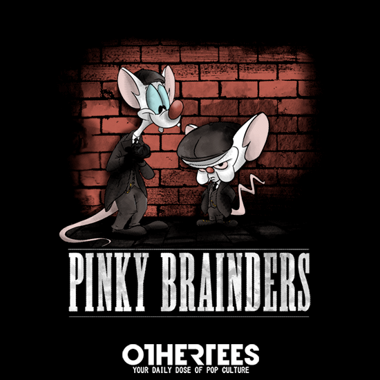 Pinky Brainders