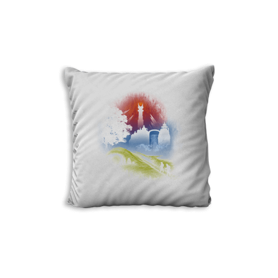 Over the Hill