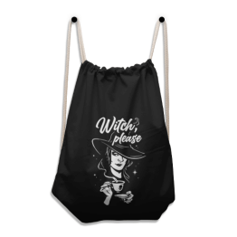 Witch Please