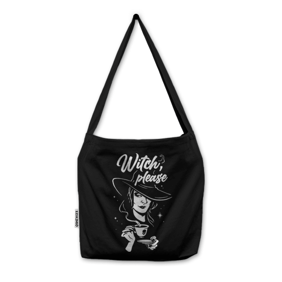 Witch Please