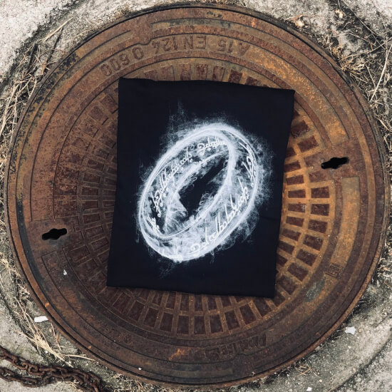 Ring Smoke
