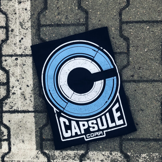 Capsule 2073