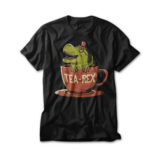Tea Rex