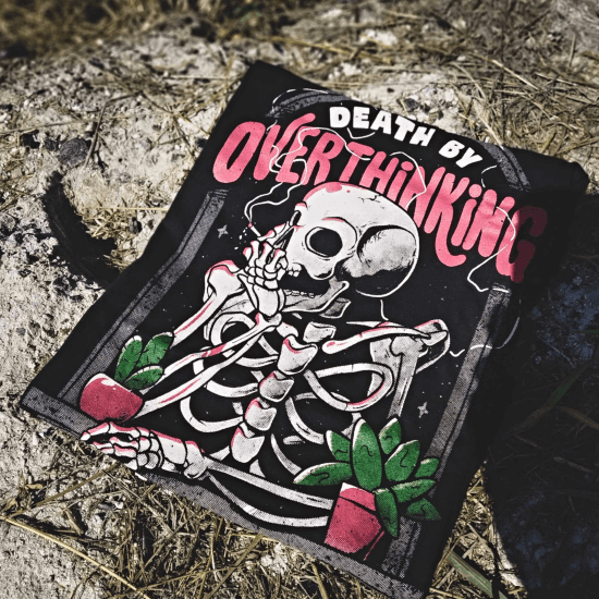 Death By Overthinking