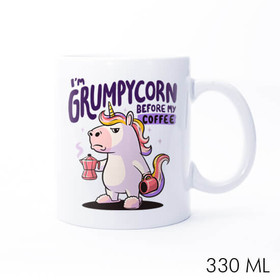 Grumpycorn