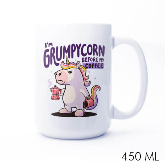 Grumpycorn