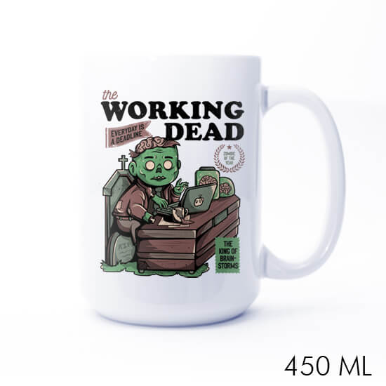 The Working Dead