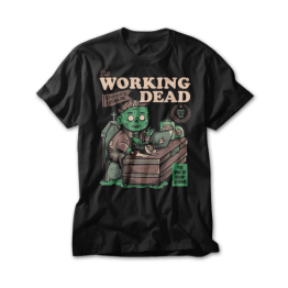 The Working Dead