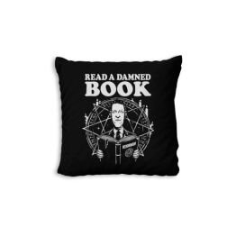 Damn Book