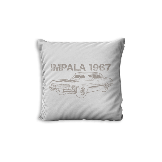 Retro Impala