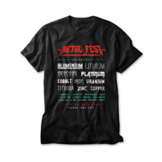 Metal Fest