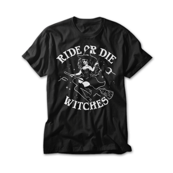 Ride Or Die