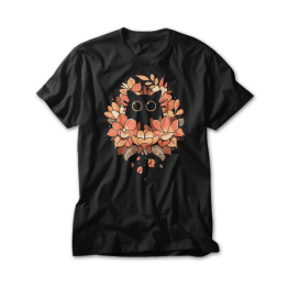 Feline Spy