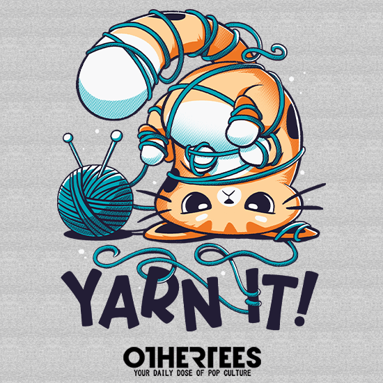 Yarn it!