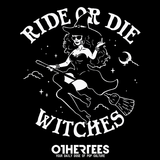Ride Or Die