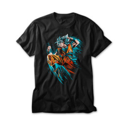 Speed Attack Blue