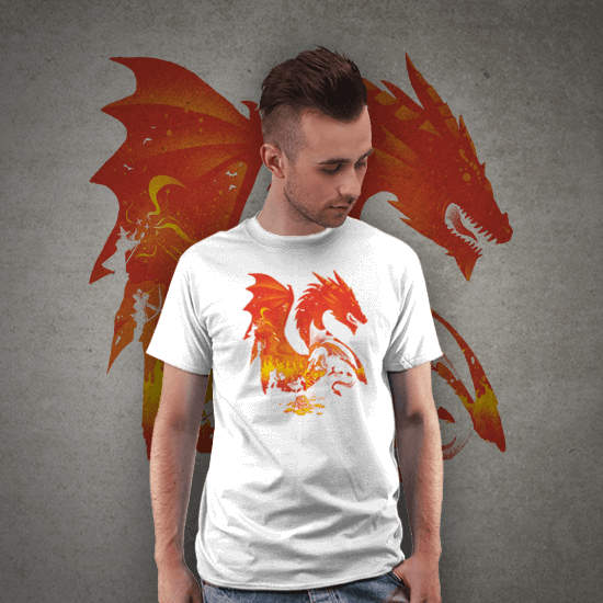 Fantasy Flames