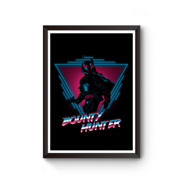 Bounty Hunter