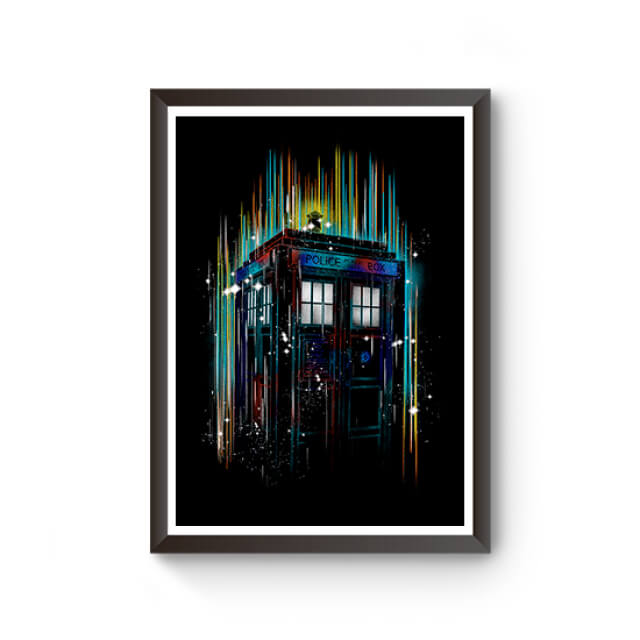 Regeneration is Coming