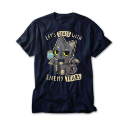Enemy tears