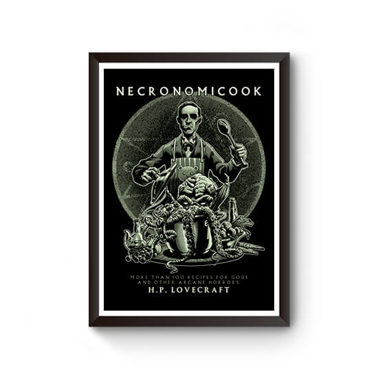 Necronomicook