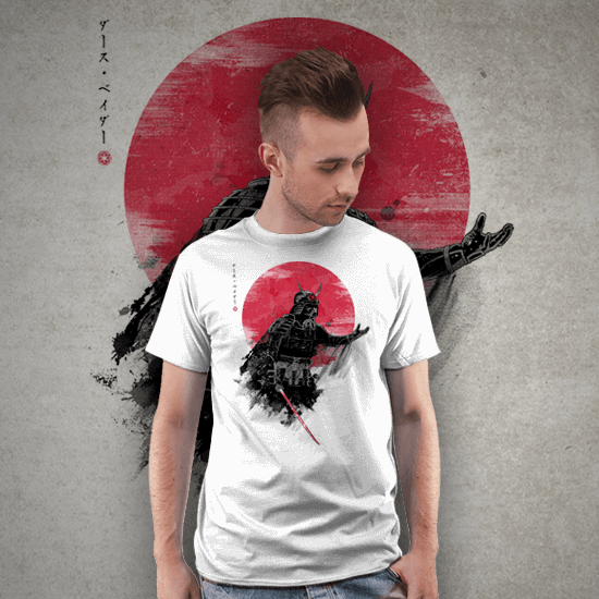 Darth Samurai