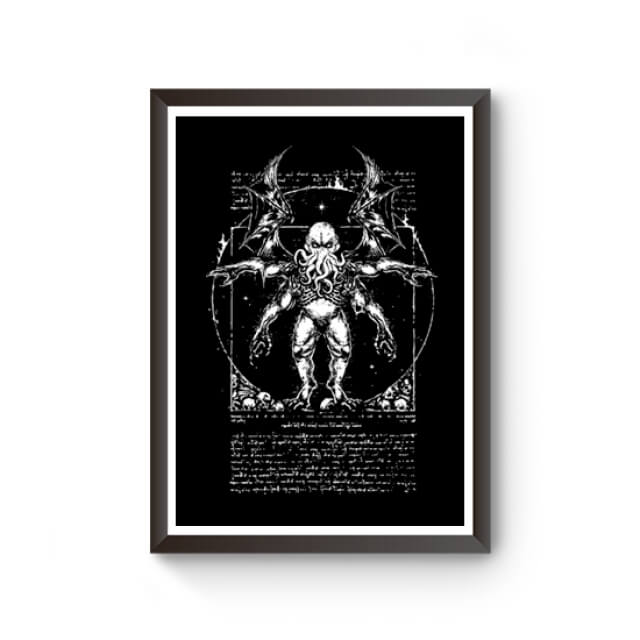 Elder Anatomy
