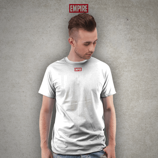 The Trooper
