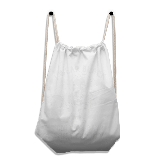 I Wear Black Only On Days That End in Y