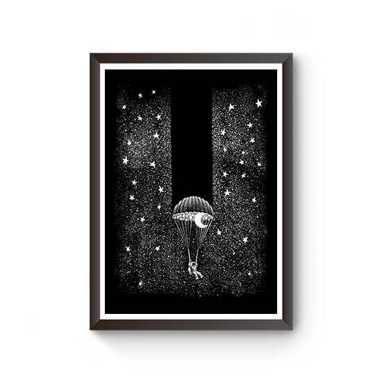 Star Catcher