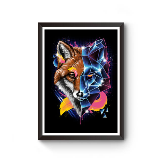 Rad Fox