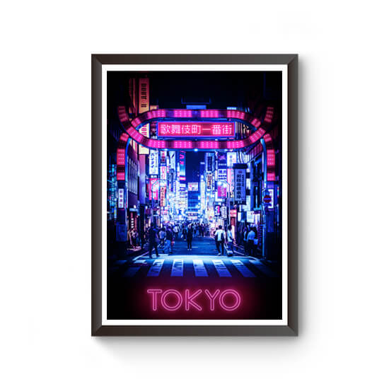 Neo Tokyo