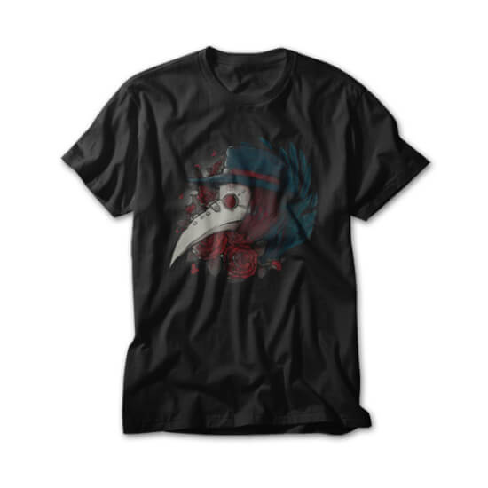 Plague Doctor