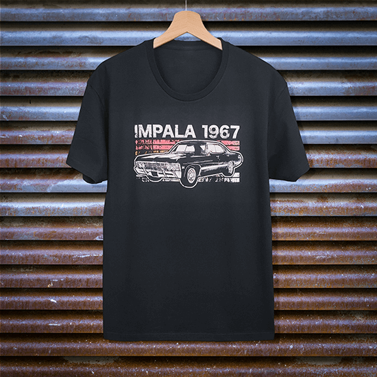 Impala T-shirt