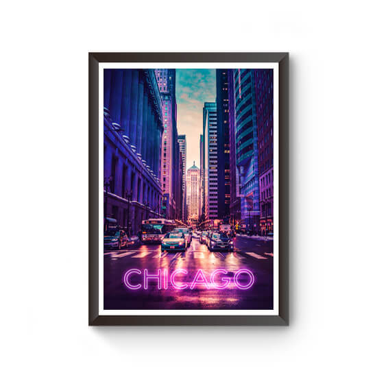 Aesthetc Chicago