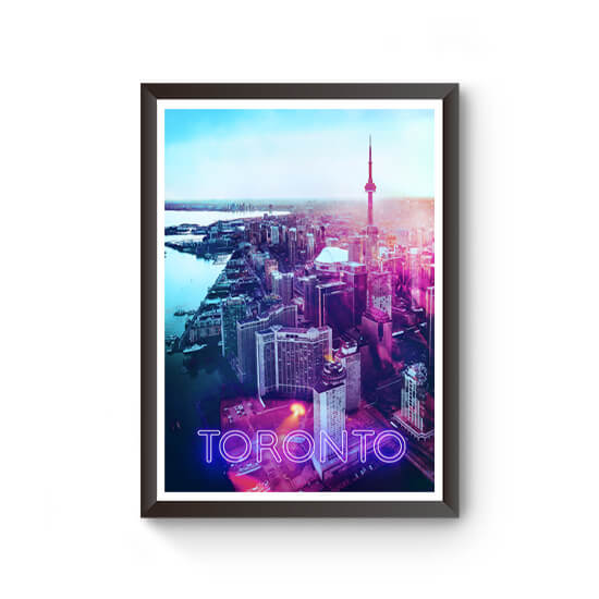 Toronto Skyline