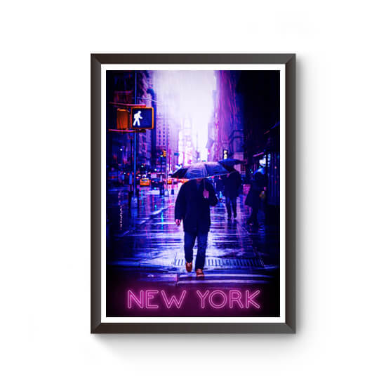 Neo New York
