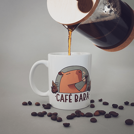 CafeBara