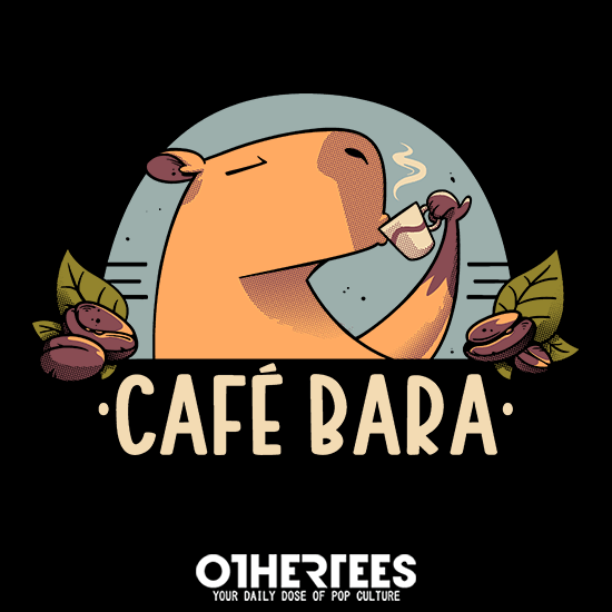 CafeBara