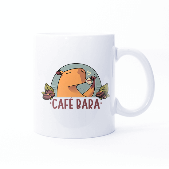 CafeBara