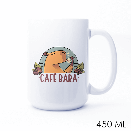 CafeBara