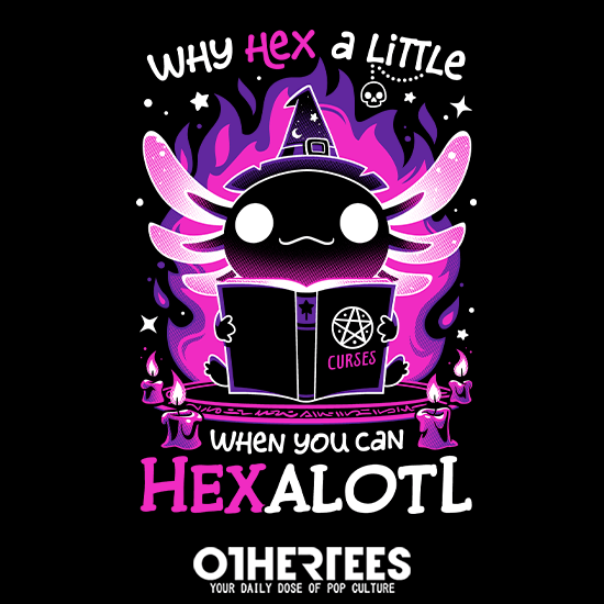 Hexalotl